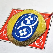Bringing Your Letter to Life with Paint